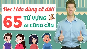 Từ vựng tiếng Anh cơ bản nhất về chủ đề đám cưới Wedding: Tiếng Anh giao tiếp cho người mới bắt đầu