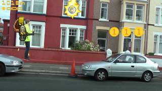 Jetpack Joyride - Reallife