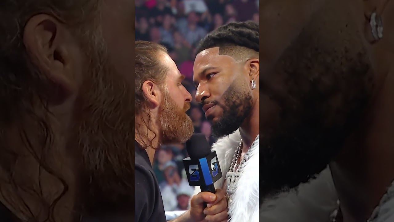 Cobertura y resultados: WWE SmackDown 2 de octubre de 2026