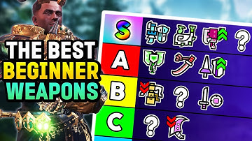 Which WEAPON is Best for Beginners? | Monster Hunter World Weapons Overview Guide 2024