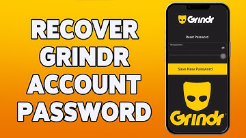 Hoe je je Grindr-accountwachtwoord kunt herstellen in 2023 | Handleiding voor het opnieuw instell...