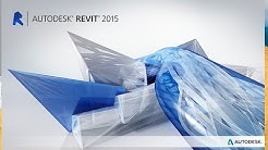 Revit 2015 Tutorial 1: Introduction to Revit - Durasi: 26.38. 