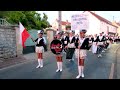 PARADE 14 JUILLET 2019 - PRESLES