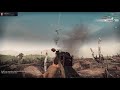 Shooting down a Loach and a Cobra with the same LMG | Rising Storm 2
