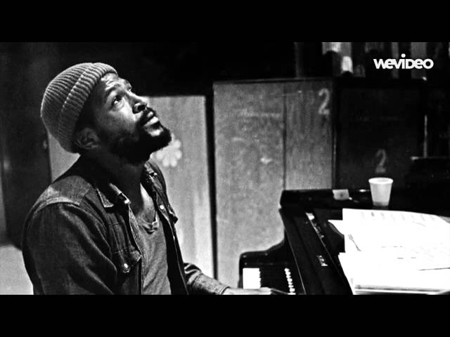 Marvin Gaye - Lets Get It On Chords - Chordify