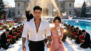 Rejected 99 times, she turned to powerful mafia boss. He loved her purity and spoiled her ！