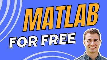 4 Ways to Download MATLAB for Free (yes, they