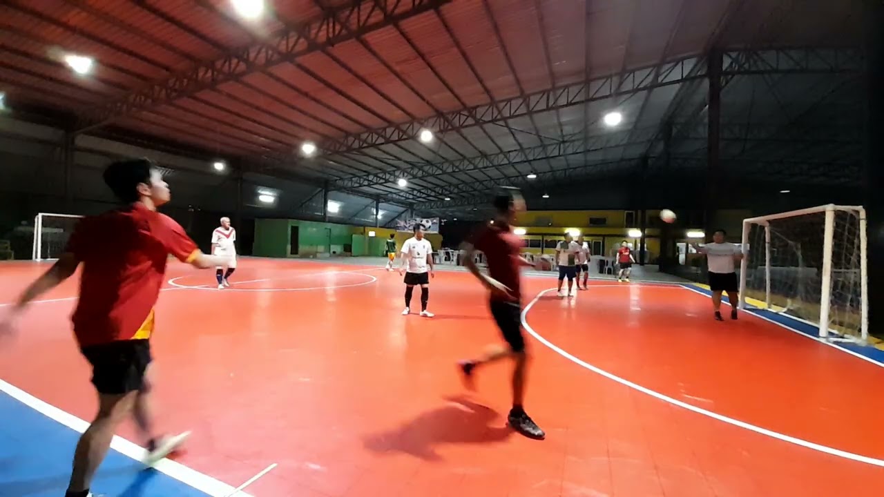 EVERGREEN VS 踢官者_03.03.26__Part 1