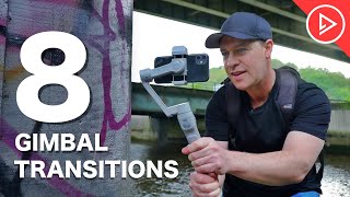 8 Smartphone Gimbal Transitions Mobile Filmmaking Tips For Beginners