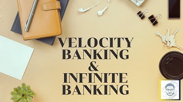 Velocity Banking & Infinite Banking Scenario