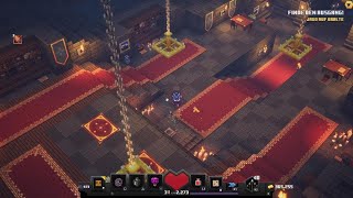 Minecraft Dungeons-Uralter 15-Flinker Halunke