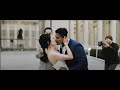 Chinese Indian 'Chindian' Wedding During A Pandemic | Mona & Nikhilesh (Highlights)