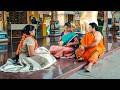 Sai Ravi Kumar And Rakesh Sharma New Telugu Movie Scene | Nede Vidudala