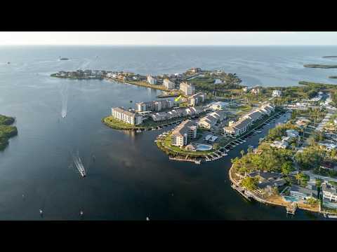 8211 Brent St, Port Richey, FL home video tour