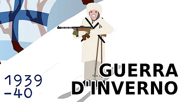 Chi ha vinto la guerra d'inverno?