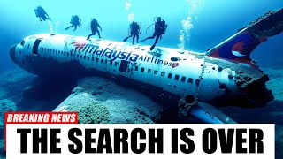 Download Lagu After 11 Years, Underwater Drone Finally Found MH370 — The Search Is Over MP3 Download Lagu After 11 Years, Underwater Drone Finally Found MH370 — The Search Is Over MP3