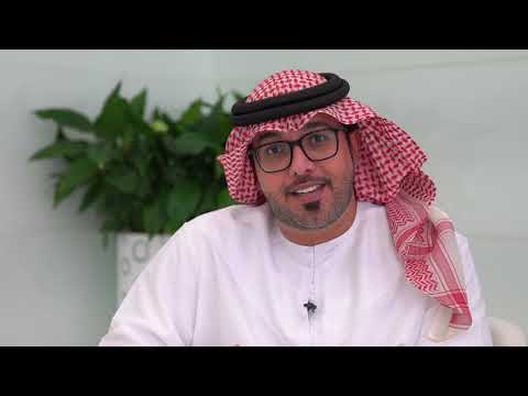 رسالة شكر من موظفي بلدية دبي