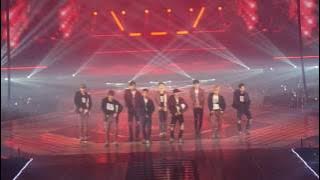 Download lagu 160911 Exo'rdium In BKK - Dancing King with 유재석