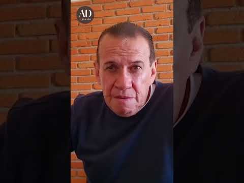¿A qué viene