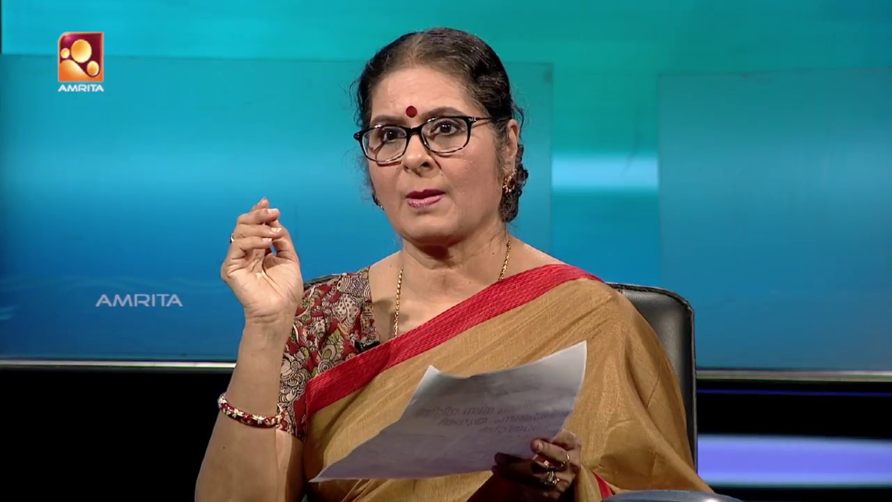 Kathayallithu Jeevitham | Thomas & Nisha Case | Episode 03 | 9th Jan 2018