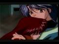 Nuriko and Miaka: My Immortal...