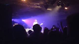 Peace - Float Forever - live at the Engine Rooms Southampton 2018
