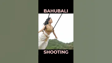Bahubali Dhivara Song VFX Dhivara Song Bahubali Movie Prabhas Tamanna Bhatia Shorts Part 3 