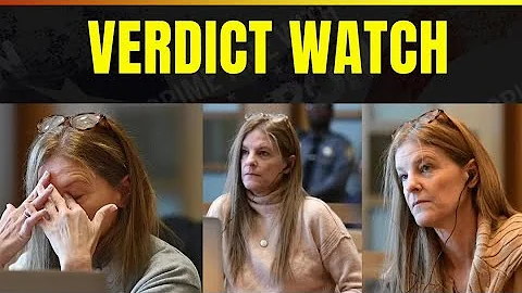 Dramatic Closing Arguments in the Michelle Troconis trial