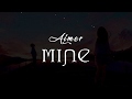 Aimer - Mine (Mellow Yellow Version) Lyrics [Rom/Eng/Ina]