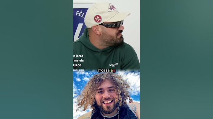 OS PRIMOS FALAM DE WUANT