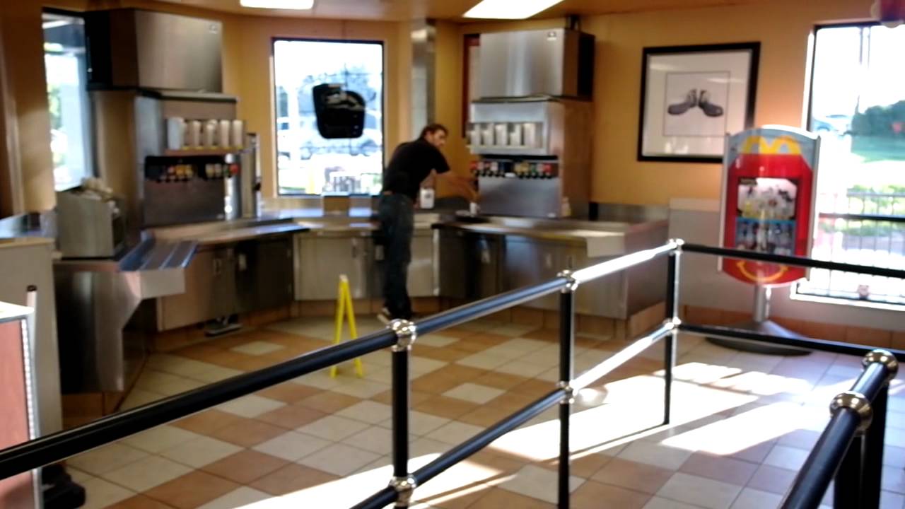 Free McDonalds Ketchup YouTube