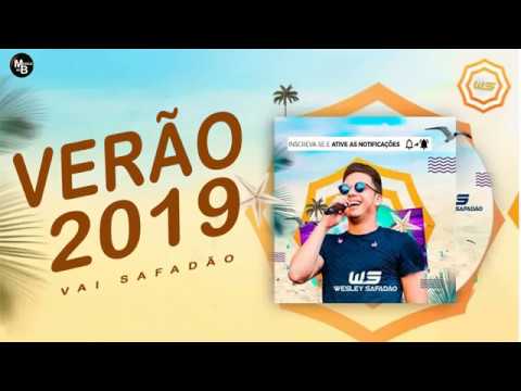 wesley said Wesley Safadão - Taca o Bumbum - Promocional Verão 2019