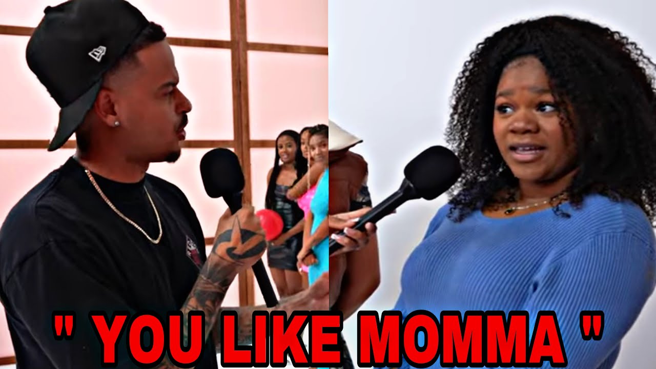 This HIGH VALUE YOUTUBER Was Being Honest And THESE WOMEN Couldn’t Handle It …..