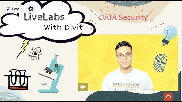 LiveLabs with Divit: Data Masking and Subsetting