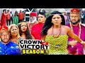 CROWN OF VICTORY SEASON 1 - (New Movie) Yul Edochie 2020 Latest Nigerian Nollywood Movie Full HD