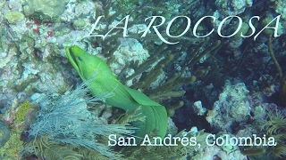 San Andrés - La Rocosa