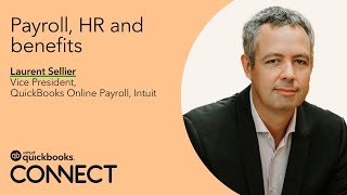 Innovation Spotlight: Payroll, HR & benefits | QuickBooks Connect 2020 screenshot 2