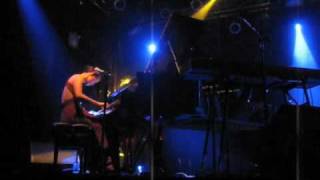 Vienna Teng - St. Stephen&#39;s Cross live at Highline Ballroom