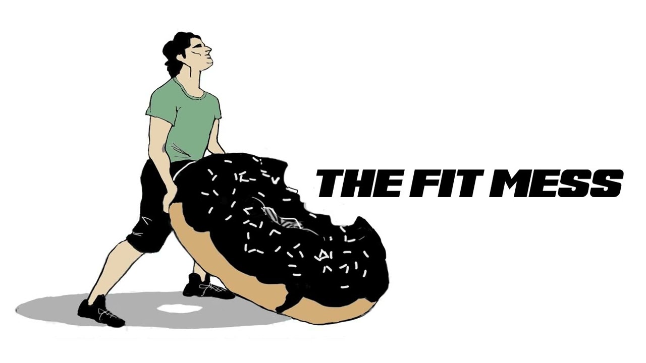One Push-Up at a Time: A Power Lifter's Path to Sobriety