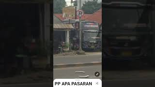 nemu bus resi bisma
