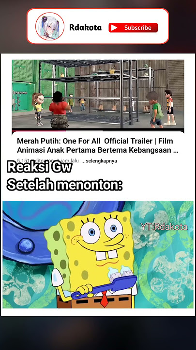 Serasa nonton Animasi Deep web😅 #meme #aditsopojarwo #animasi #keluargasomat #indonesia