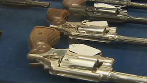 Still buying guns on terror watch list?