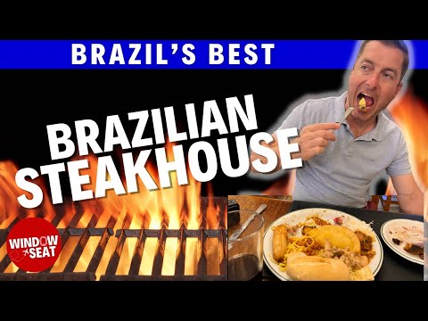 Video: Stravování v top Orlando Steakhouses