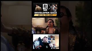 RGG Studio Sale on Now! #ad #RGGStudioPartner
