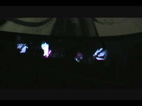 Mechanical Advantage Live @ Fujitsu Planetarium - ...