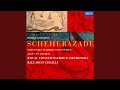 Rimskykorsakov scheherazade op 35  the young prince and the young princess