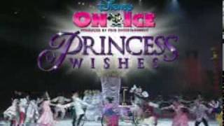 Disney On Ice Promo Ahoy Rotterdam