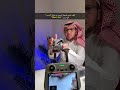 كيف تلغي تشغيل الدرون عند فتح الاجنحه في درون Mini 5 Pro 