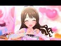 「デレステ」はにかみdays (Game ver.) 島村卯月 SSR