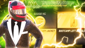 HOW TO WIN BOOT CAMP! *THE BEST* BUILDS TO MAKE IN ORDER TO WIN